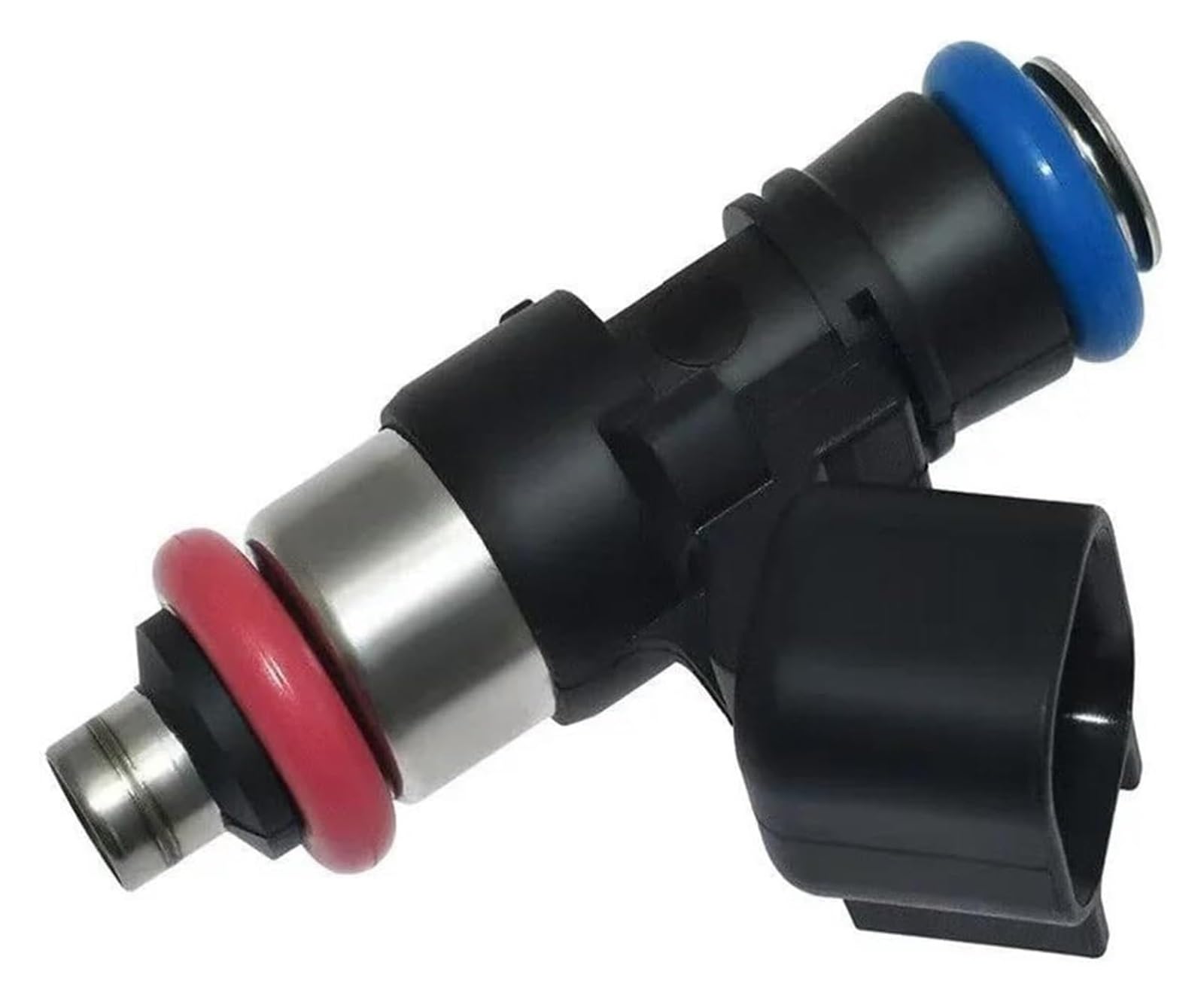 Para Lincoln Para Mks 2009-2012 3.5L 3.7L Boquillas De Inyección Gasolina Para Coche 7T4Z-9F593-A 0280158091 6 Unidades Inyector Combustible Coche(3pcs)