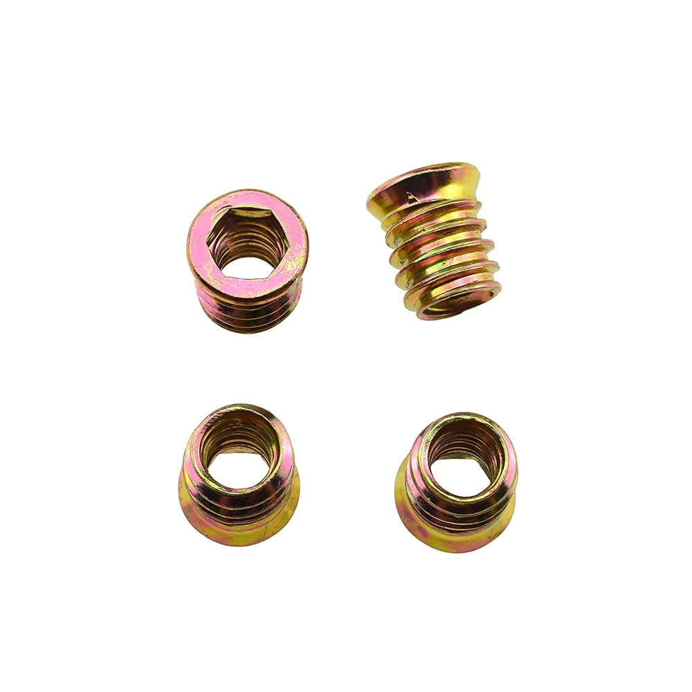 M6 Threaded Inserts - Wood Fasteners -8