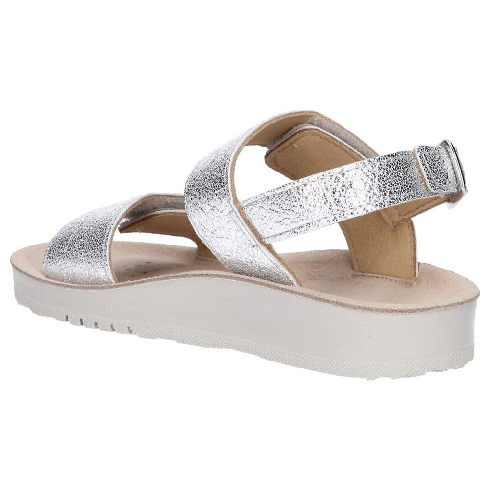 Geox J Sandal Costarei Gi