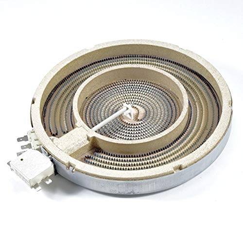 Buy 1 get 1 GENUINE Frigidaire 316049704 Range/Stove/Oven Radiant Surface Element