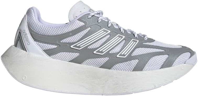 adidas Mens Adizero Aruku Lace Up Sneakers Shoes Casual - Black