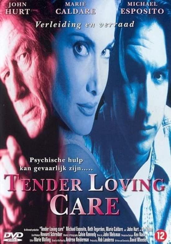 dvd Tender Loving Care (1 DVD) Amazon.ca Movies & TV Shows