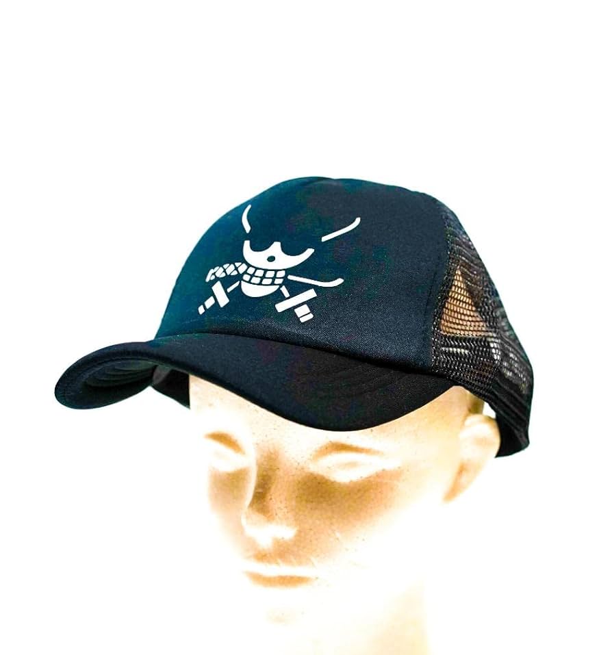 Amazon.co.jp: 帽子 ゾロ ワンピース onepiece ロロノアゾロ