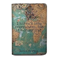 passport cover