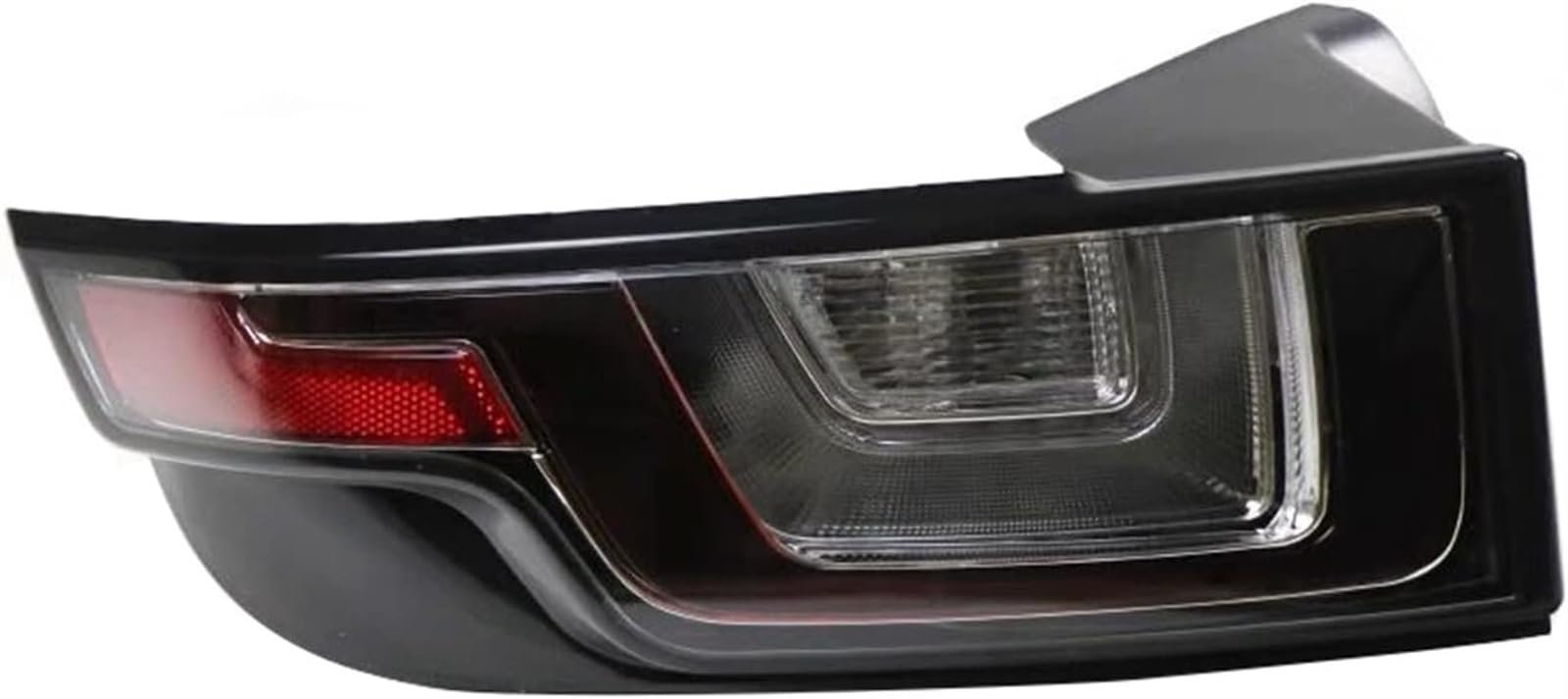 Feu de freinage arrière gauche Range Rover Evoque ensemble pare-chocs étanche - 5