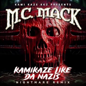 洋楽 mack mafia / murder one mack mafia / murder one CD