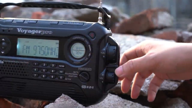 ラジオ・コンポ KAORU powered-active-desktop-