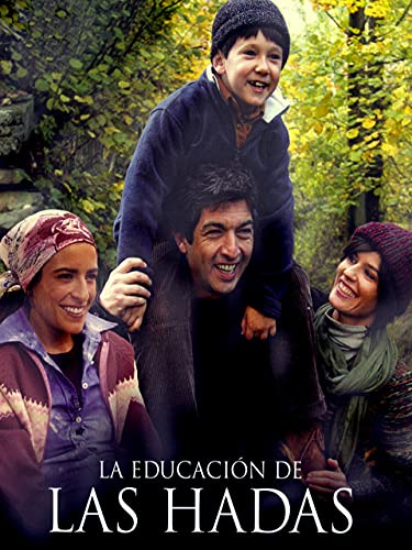 La educación de las hadas