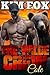 The Wilde Crew: Cole: A paranormal shifter romance (The Shifters of Wilde Ranch Book 2)