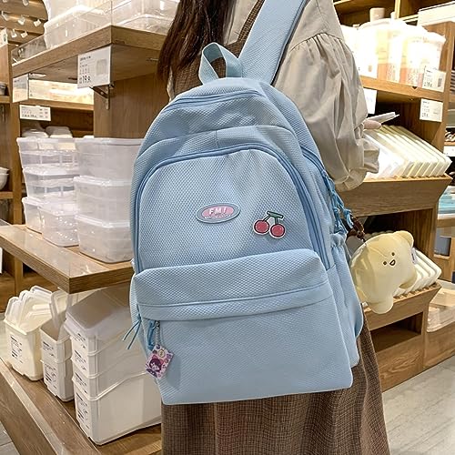 Sac à dos ordinateur imperméable et solide pour l'école