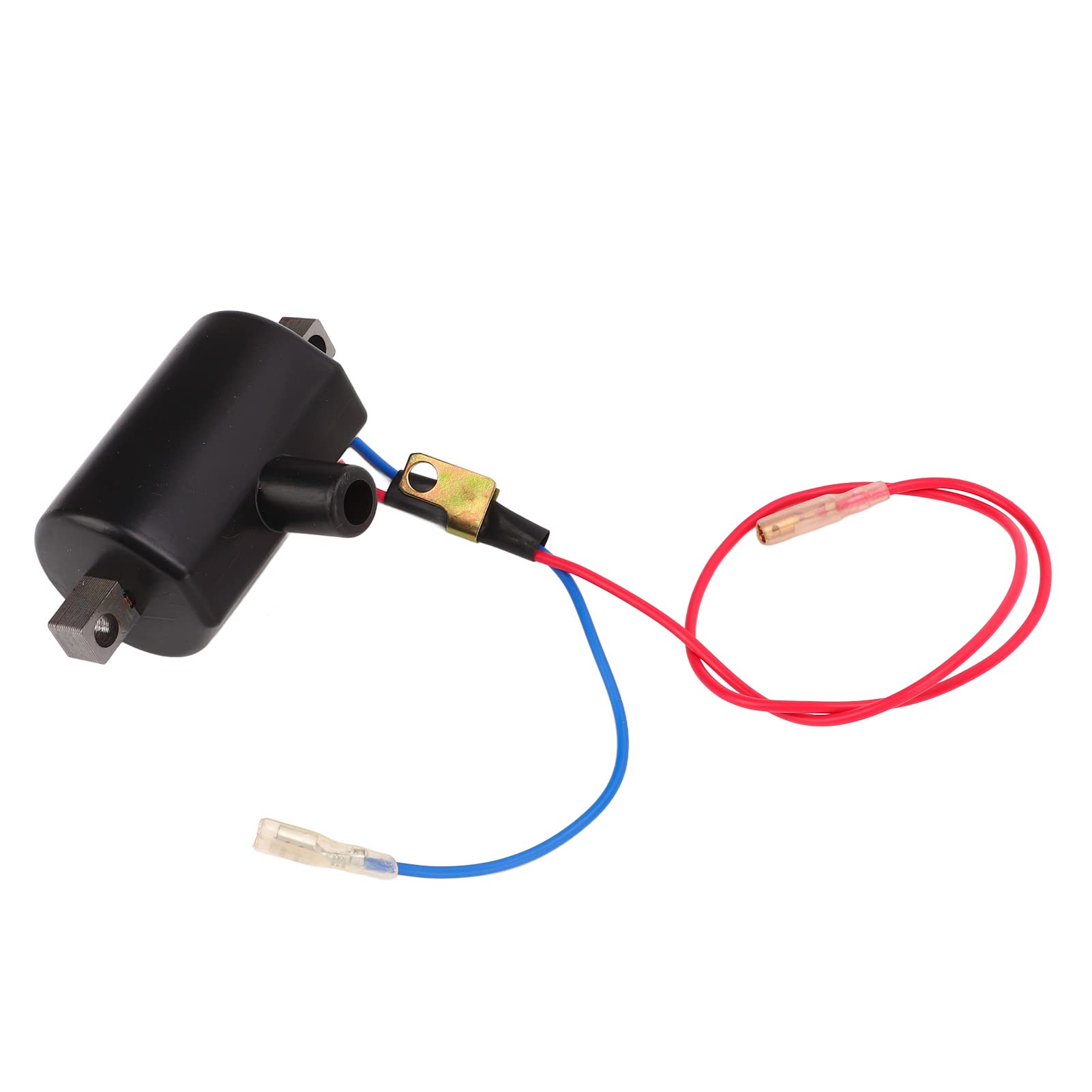Modulo di Accensione, 23782 Bobina di Accensione del Motore G1 Alte Prestazioni Sostituzione per Carrello da E‑Z‑GO a 2 Tempi a Gas 1981‑1994
