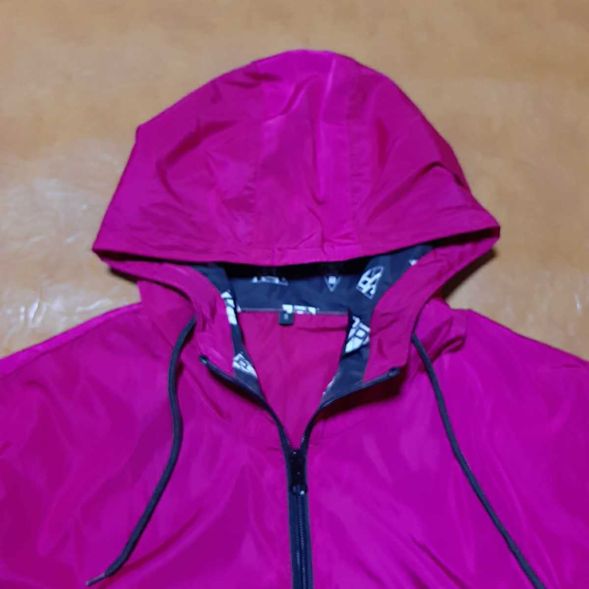 Amazon.co.jp: Perfume○JPN○ツアー○ジップアップ○パーカー○ピンク