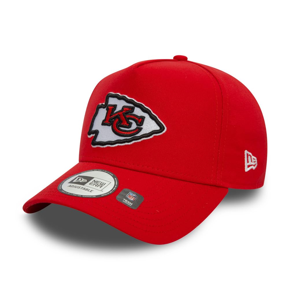 Kansas City Chiefs OTC NFL E-Frame OTC Red
