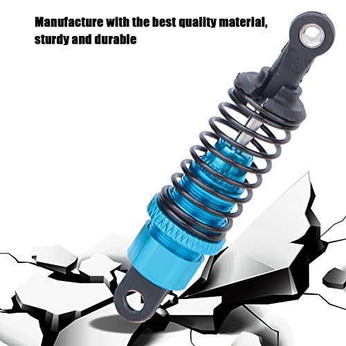 2 Pezzi Ammortizzatore Wltoys Ammortizzatore