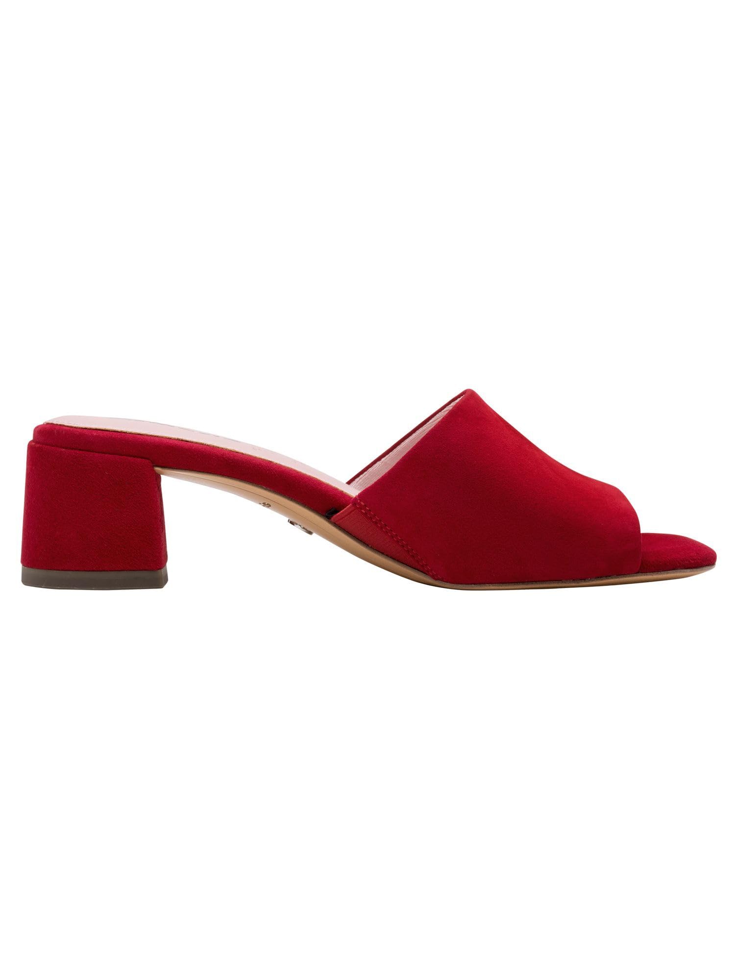 Tamaris Tamaris Damen 1-27204-42 PantuflasMujer