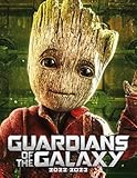  Guardiạnʂ of the Galax𝘺 2022 Calendar: Action Movie Mini Planner Jan 2022 to Dec 2022 PLUS 6 Extra Months Of 2023  Premium Pictures Gift Idea For Sci Fi Film Fans Kalendar calendario calendrier