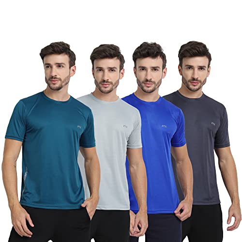 Image of FTX Men T-Shirt