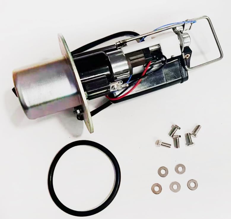 49040-0809 490400809 For 2004-2005 Kawasaki Ninja Zx10r Fuel Pump Gas