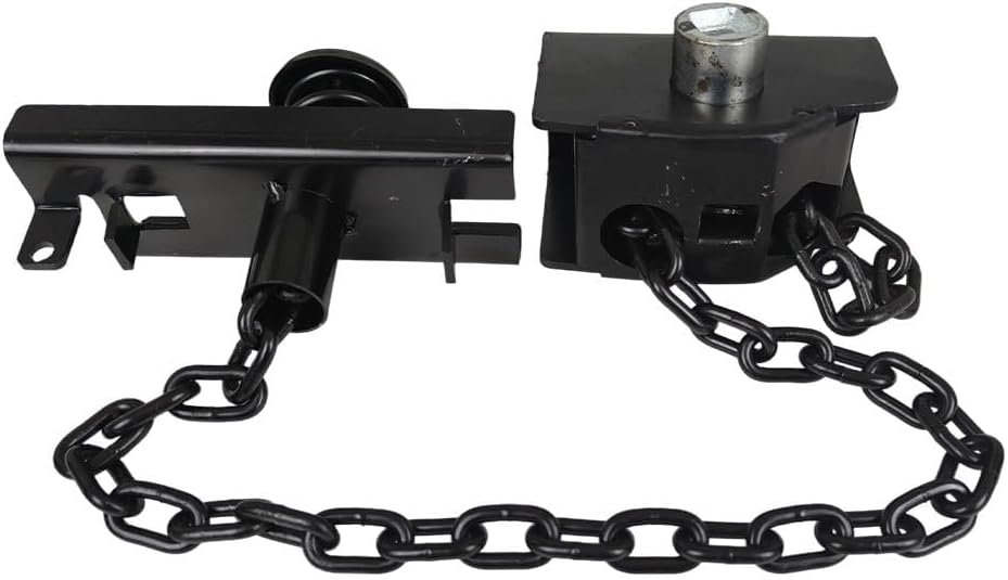 Spare Tire Carrier Lift Kit Replacement for 2003-2009 Toyota 4Runner GX470 51900-60280
