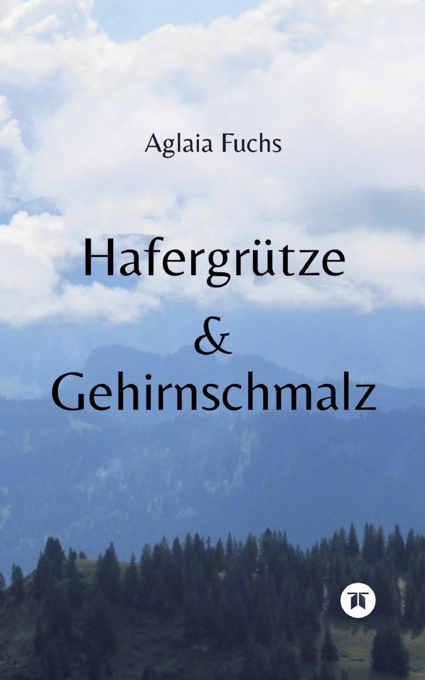 Hafergrütze & Gehirnschmalz: Ein Denk-Mal für die Corona-Zeit und die durch die Maßnahmen geprägten sozialen Verwerfungen. Diese spannende Erzählung ... wieder miteinander ins Gespräch zu kommen.
