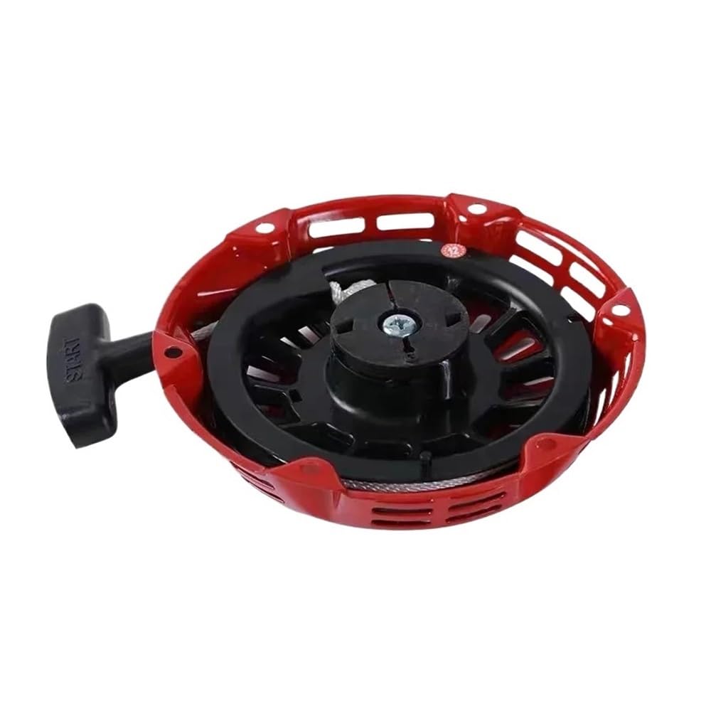 Démarreur à recul pour GX120 GX160 et GX200 lanceur complet de pompe à eau