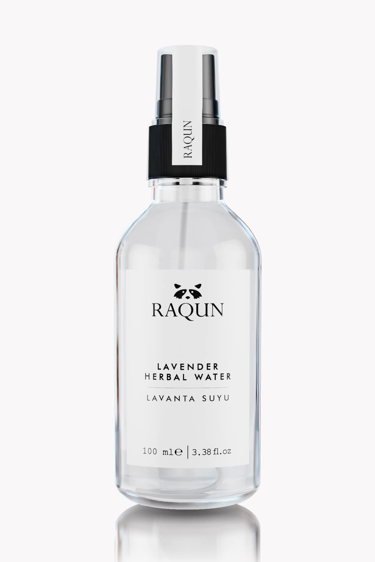 RAQUN Lavanta Suyu 100ml%100 Saf