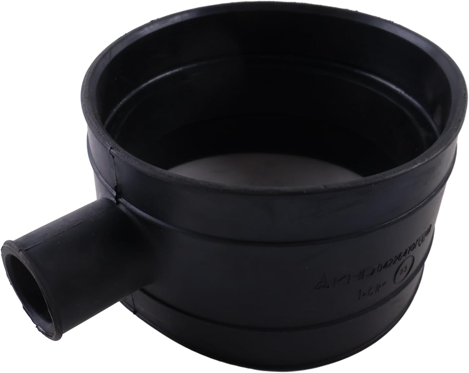 2X 04263309 Turbocharger Rubber Sleeve Compatible with Deutz DBF6M1015C BF6M1015CP TCD2015 V06