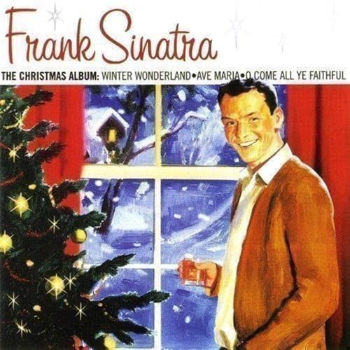 The Christmas Album