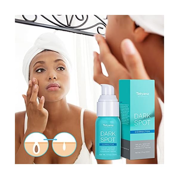 Tetyana-Dark-Spot-Corrector-For-Face-and-Body-Armpit-Knees-Elbows-Private-Areas-Instant-Result Tetyana Dark Spot Corrector For Face and Body-Armpit, Knees, Elbows, Private Areas, Instant Result