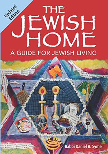 The Jewish Home