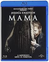 MAMA [Blu-ray]