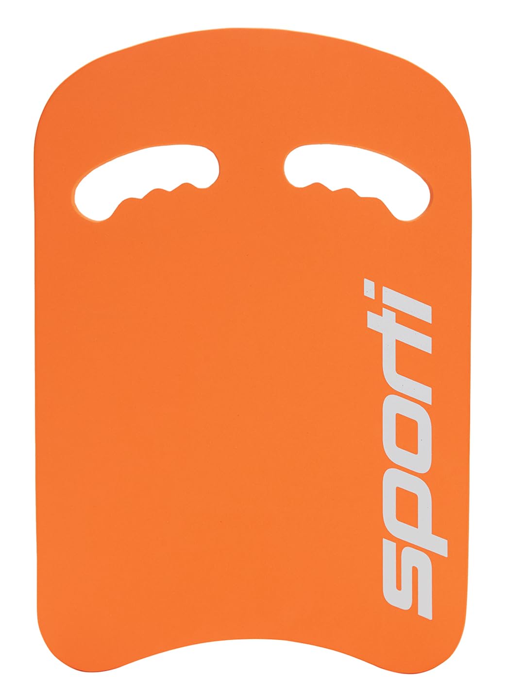 Sporti Unisex-Adult & Junior Training Kickboard, EVA Foam Water Board | 17.5 X 11.6 X 1.1…
