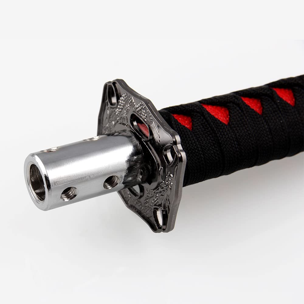 Amazon.com: ZLSCTT Katana Shift Knob Samurai Sword Gear Shifter