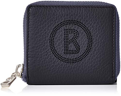 Preisvergleich Produktbild Bogner Women Damen Geldbeutel Sulden Dama Purse aus Leder