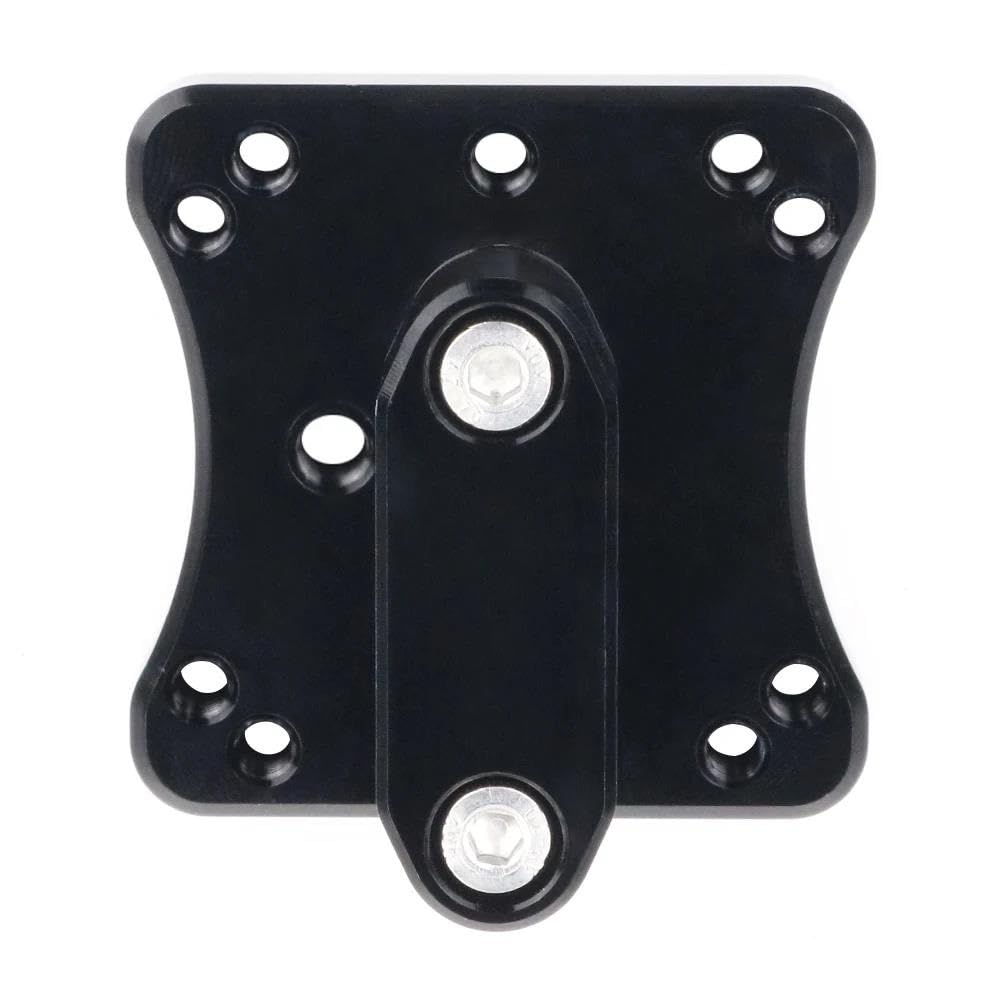 Placa Navegación GPS Móvil para ER-5 Z125/750/800/450 Z250/SL para Versys-X 250/300 para Versys 650