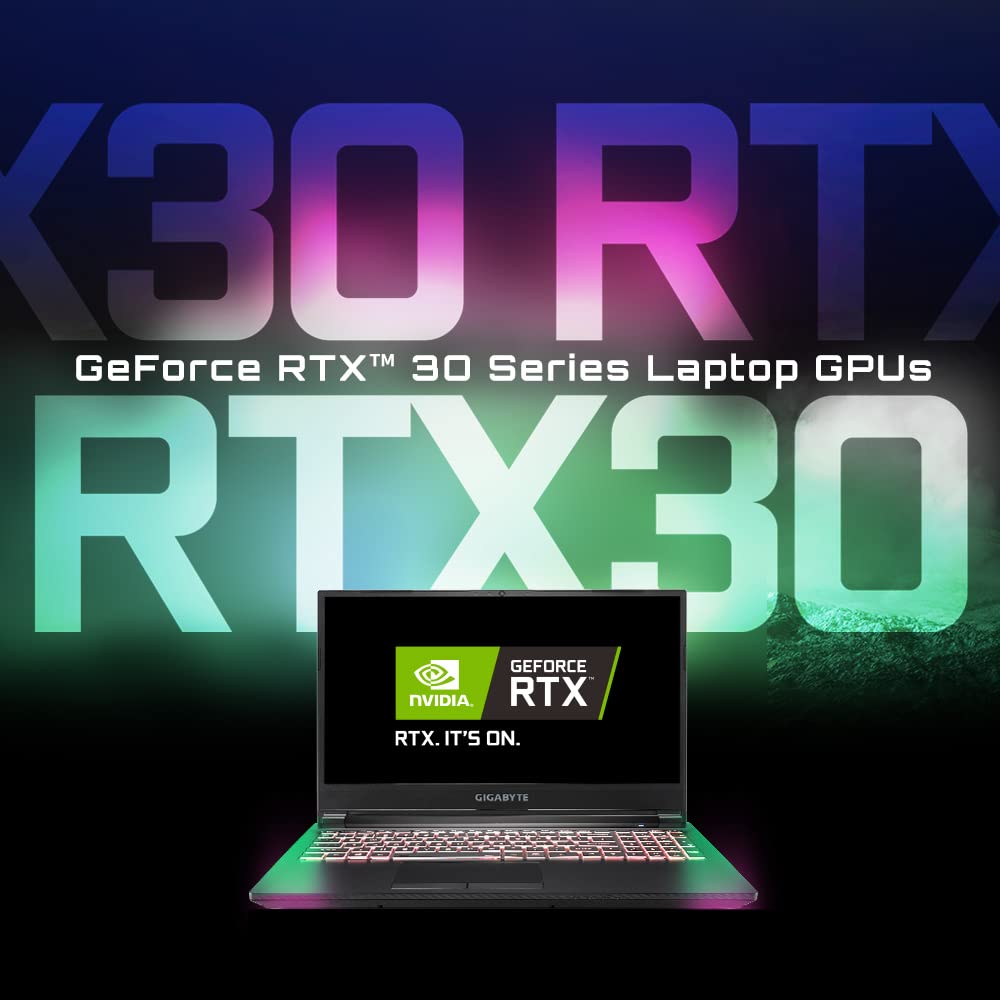 Amazon.co.jp: 【 RTX 3060搭載】GIGABYTE G5 ゲーミングノート 
