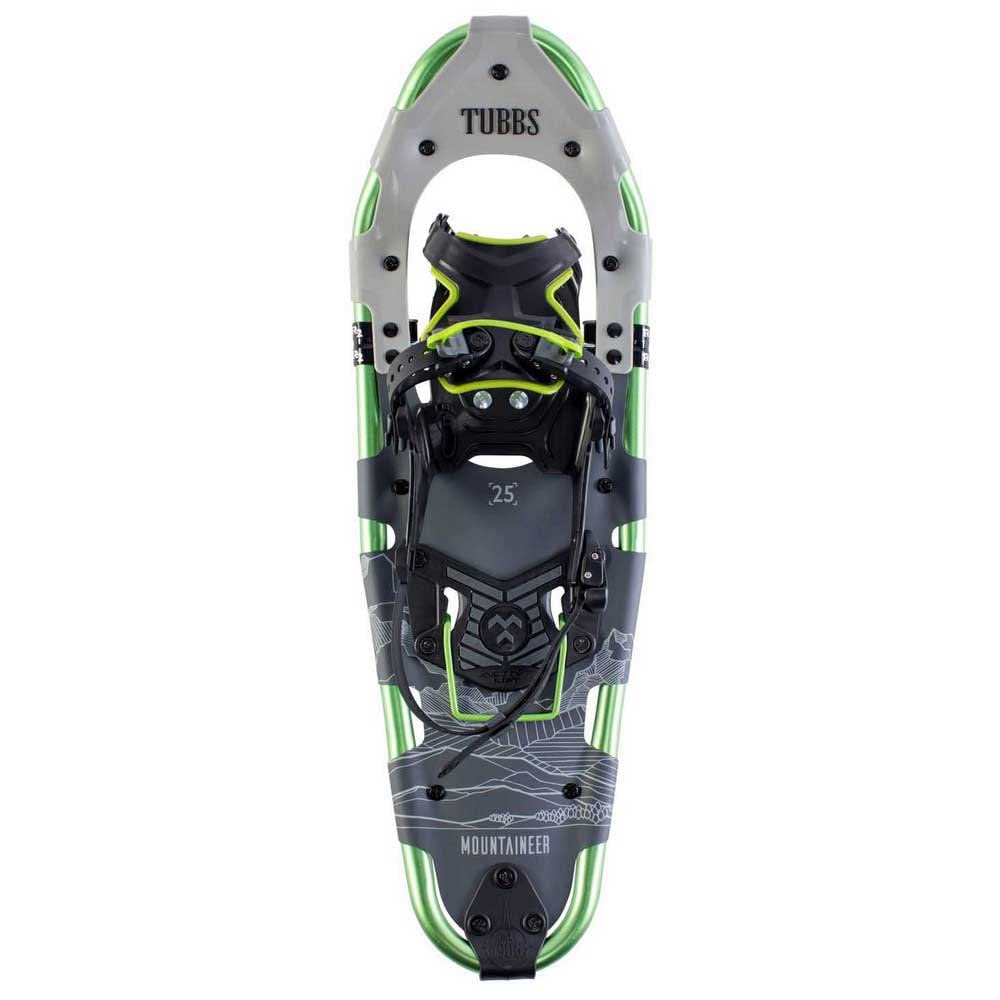 Amazon.com : Tubbs Mountaineer 25 : Sports & Outdoors