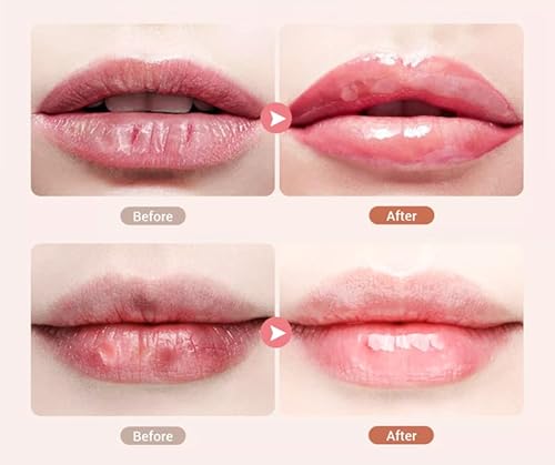 Diva's Sweet Dream Strawberry Sugar Lip Scrub And Sweet Moisturizing Lip Mask With A Lip Brush, 2 In 1 Organic Lip Care Moisturizer, Exfoliating Fruit Vegan, Repairs, Rejuvenates And Nourishes Cracked Lips, Chapped Lips, Lip Wrinkles, Dead & Dry Skin, Moisturize Lips, Overnight Formula, Lip Caring Kit 1.94 Oz #TOP6