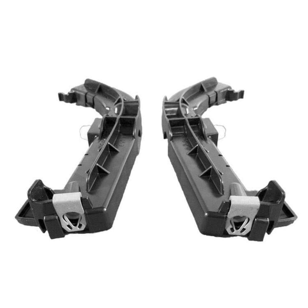 Front Bumper Bracket (One Pair) 68024342AD 68024343AD