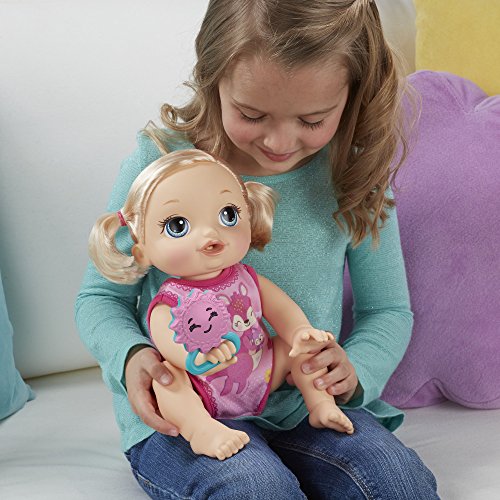 hasbro baby alive baby go bye bye