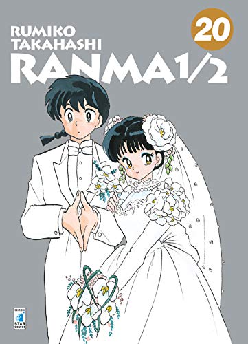  Ranma ½. Nuova ediz. (Vol. 20)