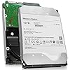 HGST Ultrastar He10 | HUH721010ALE600 (0F27452) | Desactivación de energía | 10TB SATA 6.0Gb/s 7200 RPM 256MB caché HDD de 3.5 pulgadas | 512e | Disco duro Enterprise (renovado)
