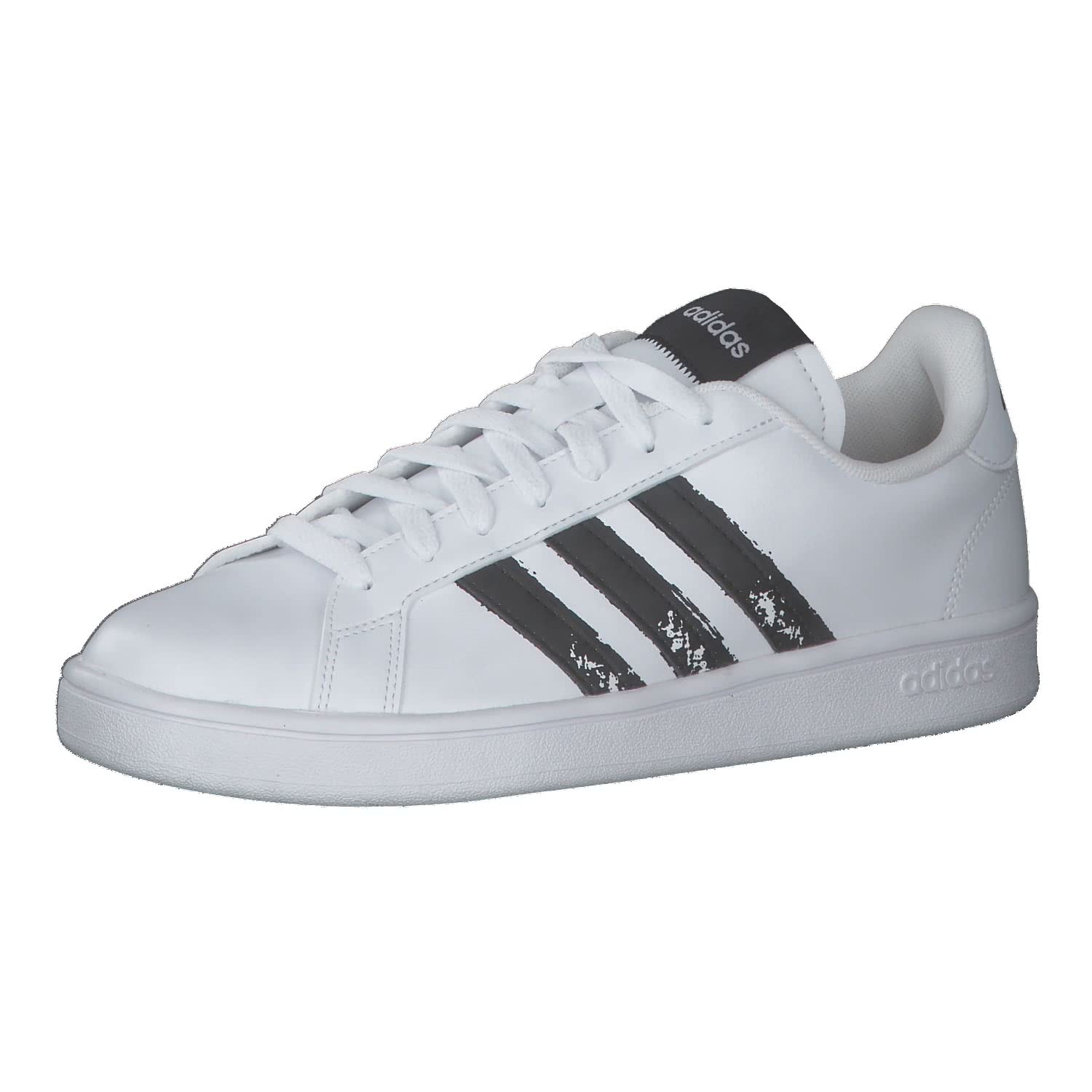 Adidas Performance Herren Oxford, White, 49 1/3 EU