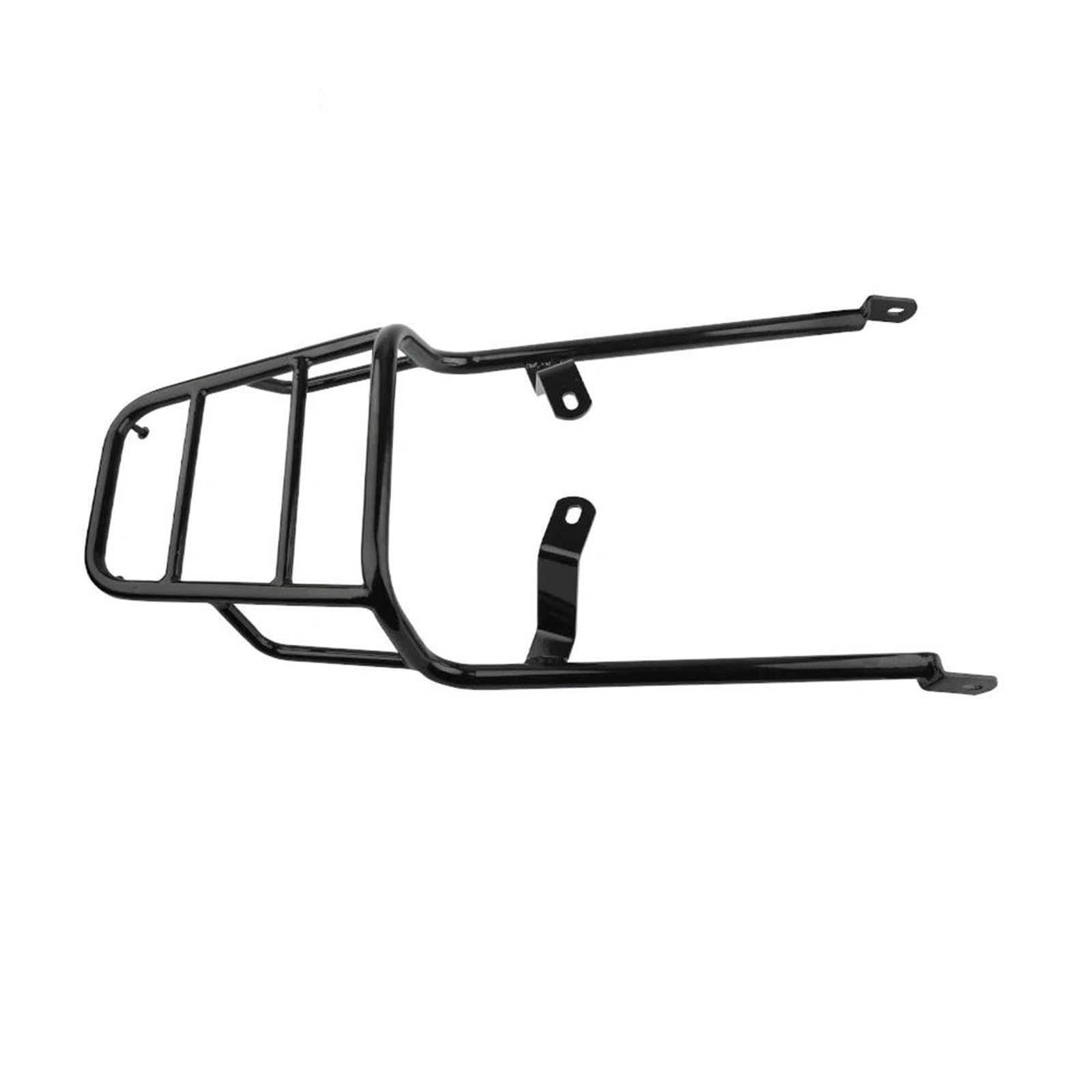 Top Case Rack pour Bonneville pour T100 pour T120 16-25 Porte-Bagages