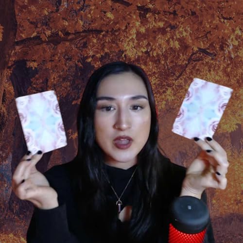 Thanksgiving Gratitude Ritual: Nourishment, Connection & Nervous System Care + a Guided Meditation Podcast Por  arte de portada