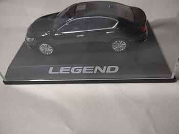 ホンダ LEGEND カラーサンプル ミニカー　1/43 51GTrh2-FCL._UF350,350_QL50_.jpg