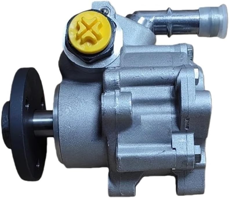 Compatible For BMW E90 E93 E92 E82 325i Power Steering Pump 32416769887 32414039954 5410223100 32427527747