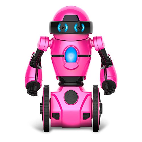 mip toy robot