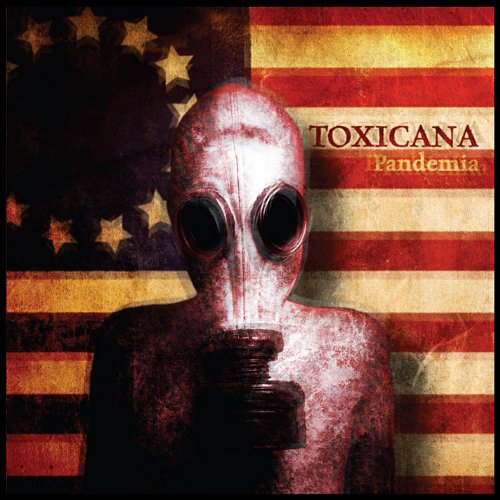 Play Pandemia by Toxicana on Amazon Music