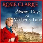 Cover of Stormy Days on Mulberry Lane